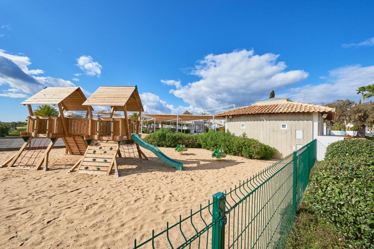 Beautiful Seaside Apartments Tavira Exterior foto