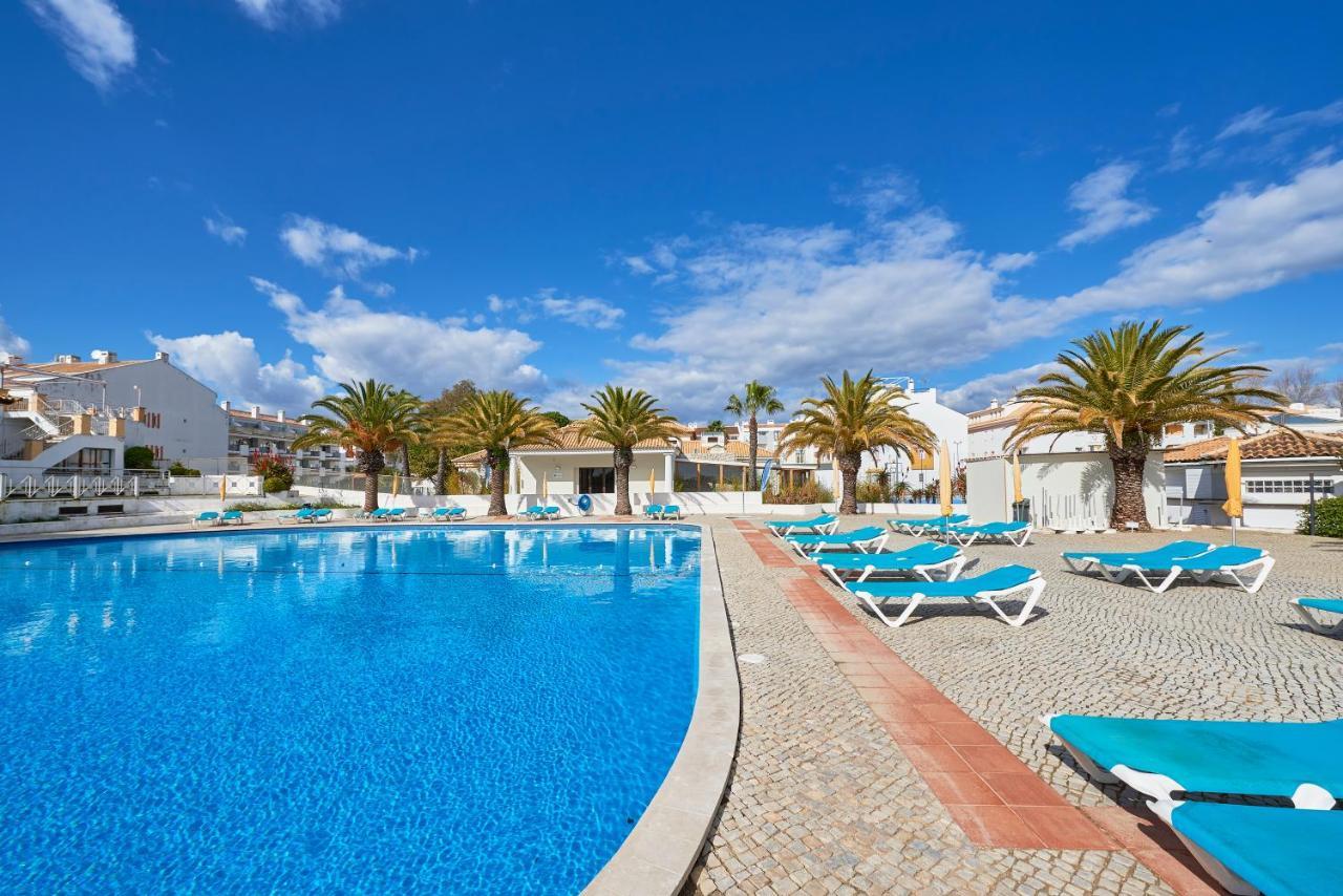 Beautiful Seaside Apartments Tavira Exterior foto