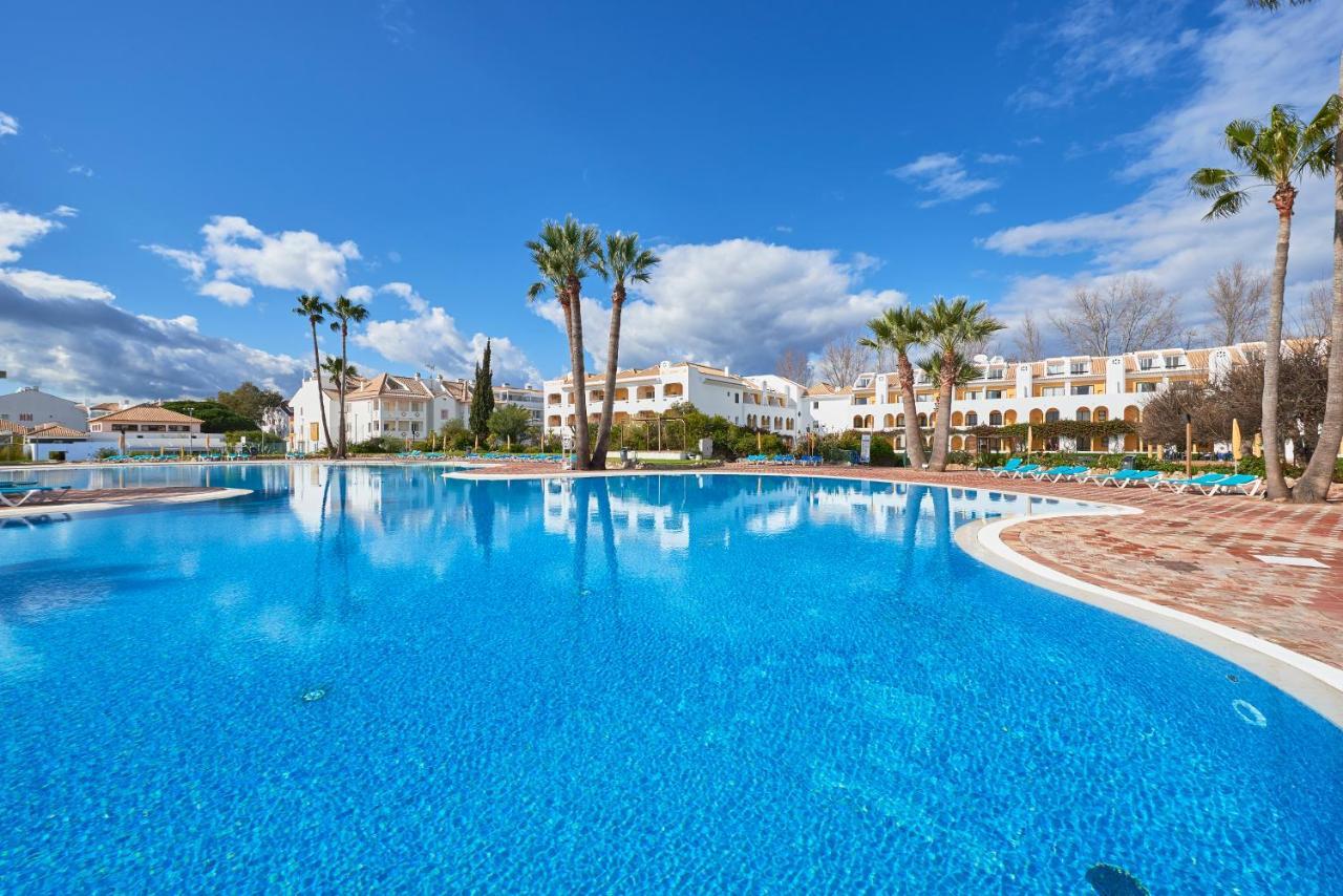 Beautiful Seaside Apartments Tavira Exterior foto