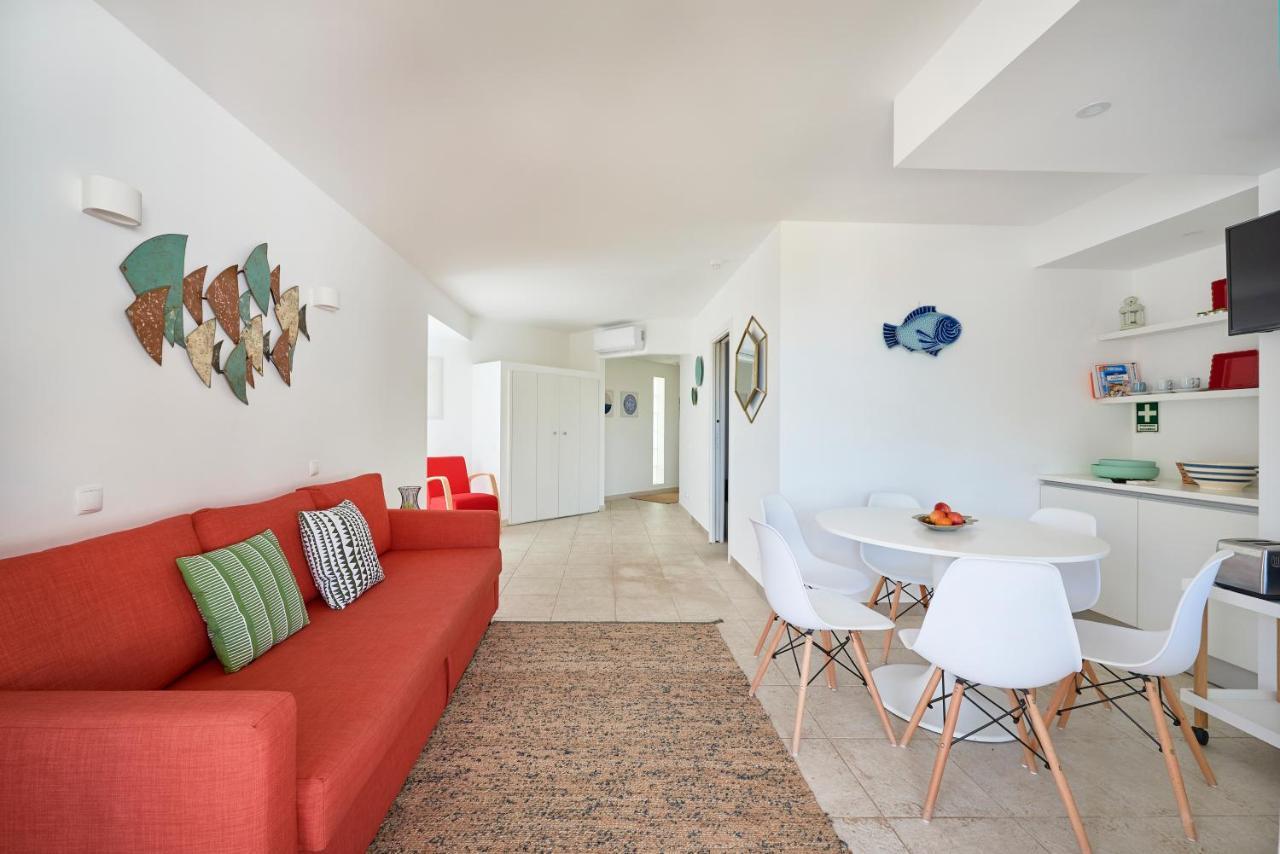 Beautiful Seaside Apartments Tavira Exterior foto