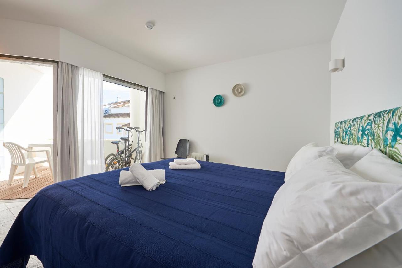Beautiful Seaside Apartments Tavira Exterior foto