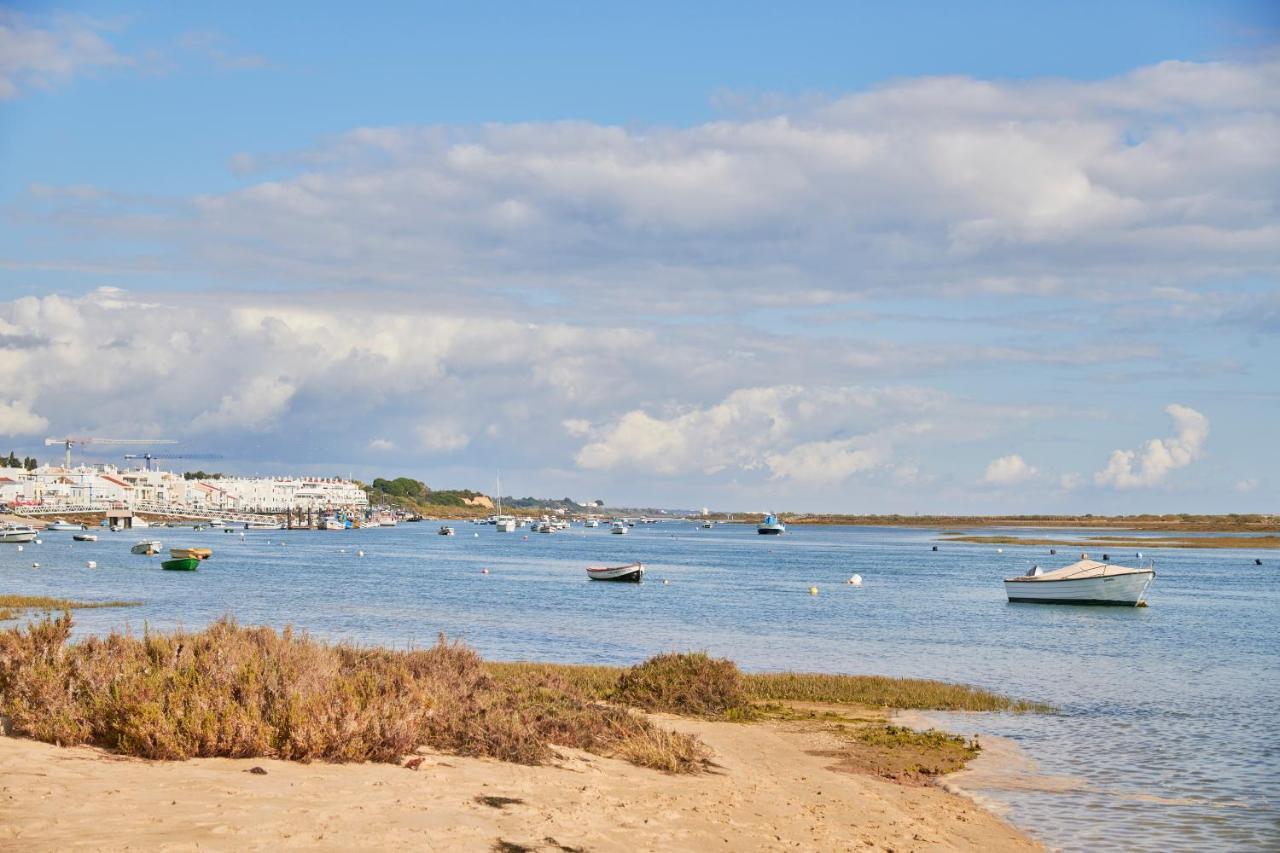 Beautiful Seaside Apartments Tavira Exterior foto