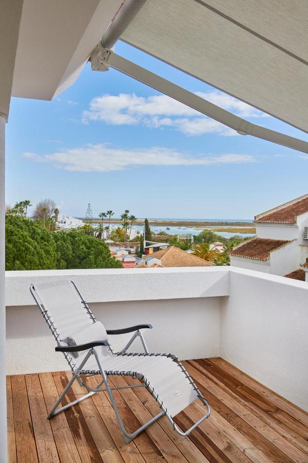 Beautiful Seaside Apartments Tavira Exterior foto