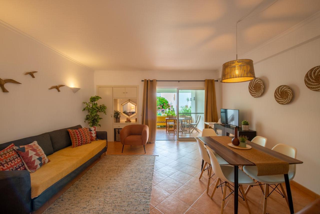 Beautiful Seaside Apartments Tavira Exterior foto