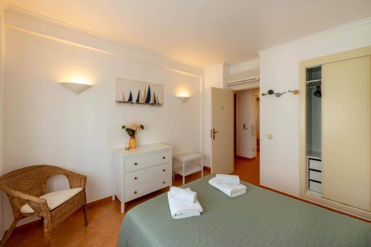 Beautiful Seaside Apartments Tavira Exterior foto