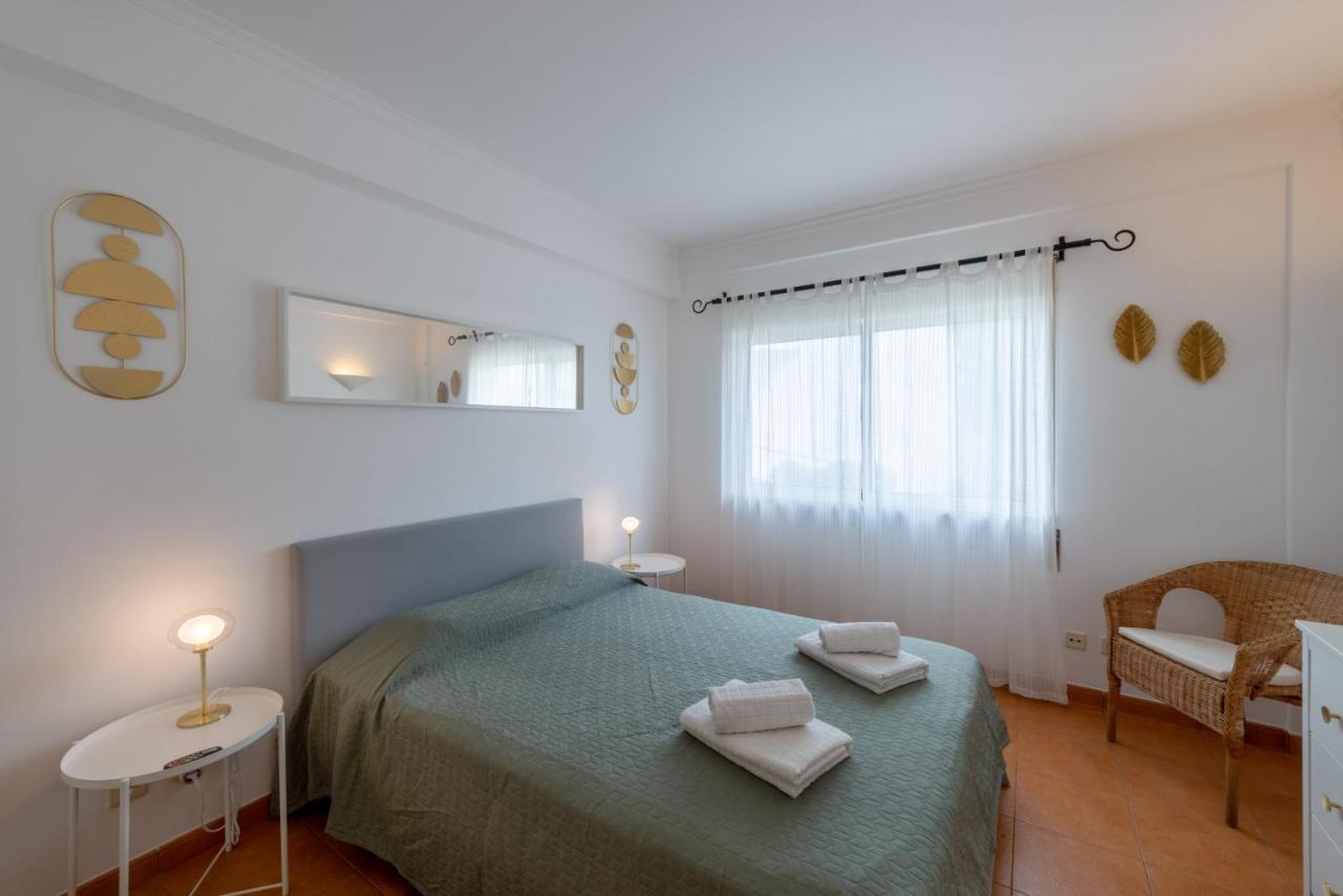 Beautiful Seaside Apartments Tavira Exterior foto