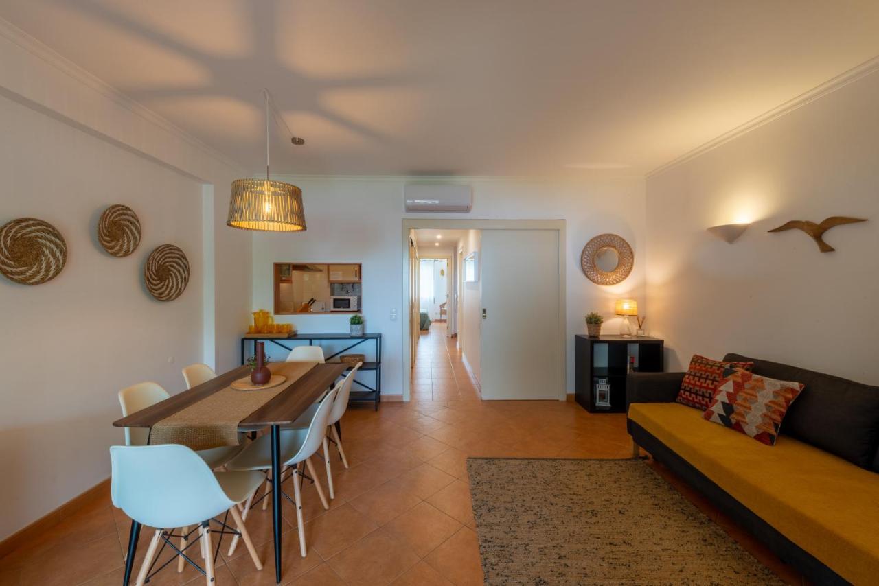 Beautiful Seaside Apartments Tavira Exterior foto