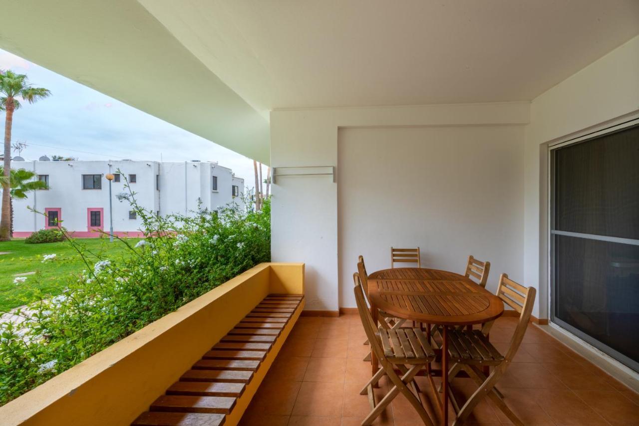 Beautiful Seaside Apartments Tavira Exterior foto